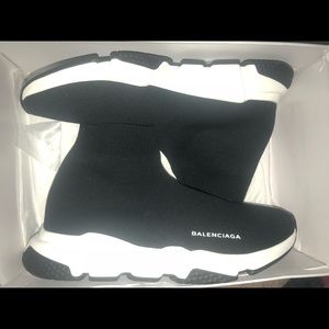 Balenciaga Runners size 11